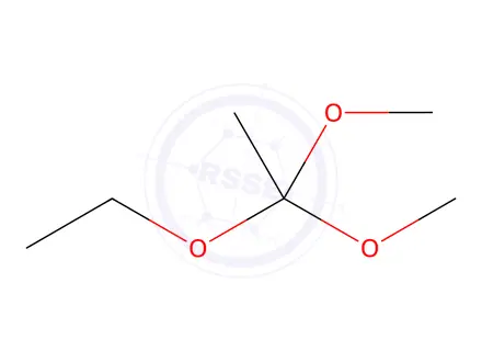Chemical structure of Ethyl Acetate Impurity 241