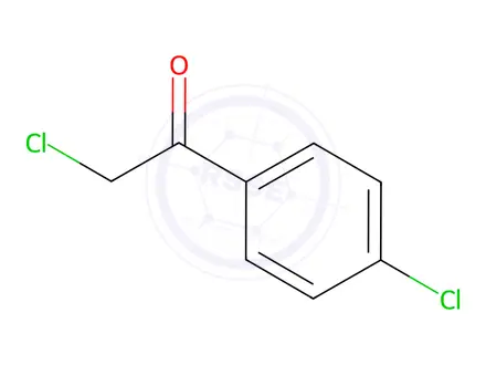 Chemical structure of Luliconazole Impurity 29