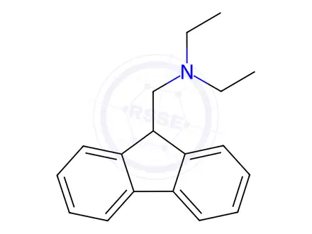 Chemical structure of Avibactam Impurity 80