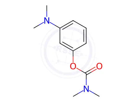 Chemical structure of Neostigmine EP Impurity C