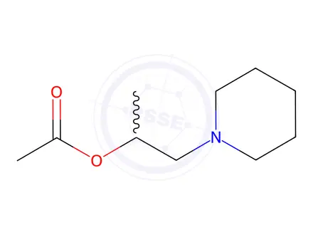 Chemical structure of Pitolisant Impurity 19