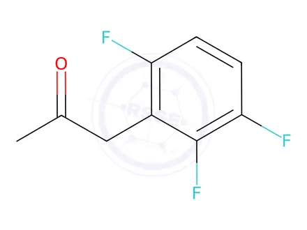 Chemical structure of Atogepant Impurity 2