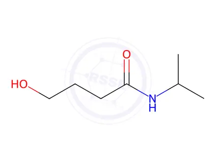 Chemical structure of Selexipag Impurity 1