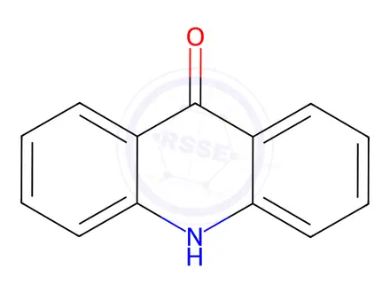 Chemical structure of Oxcarbazepine Impurity 6