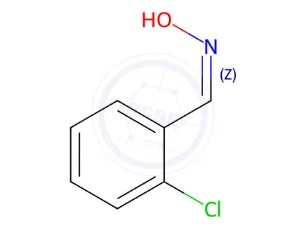 Chemical structure of Cloxacillin Impurity 14