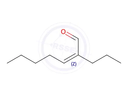 Chemical structure of Brivaracetam Impurity 143