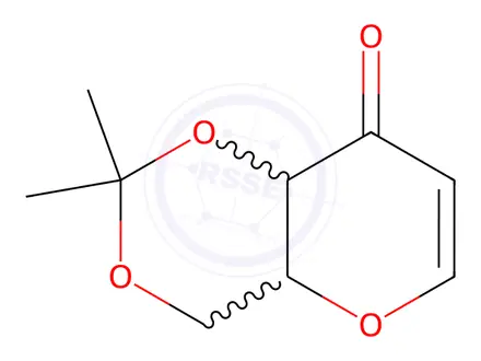 Chemical structure of N/A