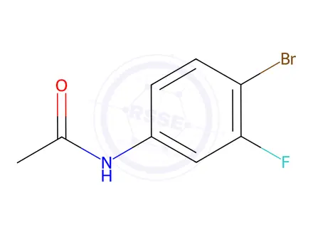 Chemical structure of Tedizolid Phosphate Impurity 84