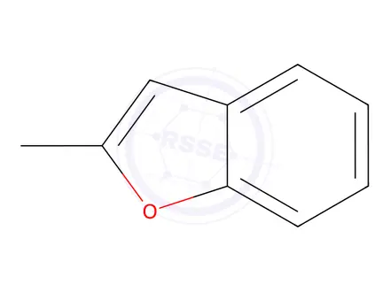 Chemical structure of Dibenzofuran Impurity 7