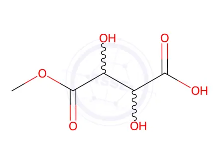 Chemical structure of Varenicline Impurity 7