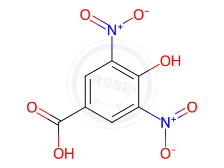 Chemical structure of Bumetanide Impurity 134