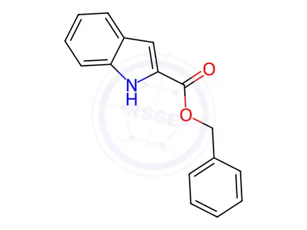 Chemical structure of Perindopril Impurity 15