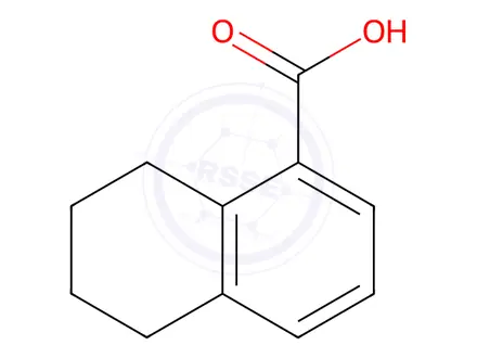 Chemical structure of Palonosetron Hydrochloride Impurity 35