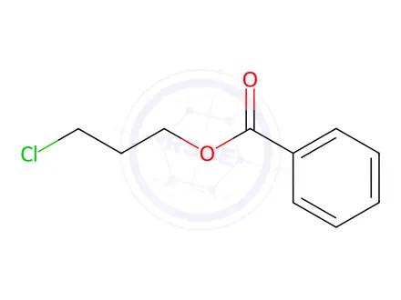 Chemical structure of Mefenamic Acid Impurity 8