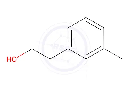 Chemical structure of Medetomidine Impurity 20
