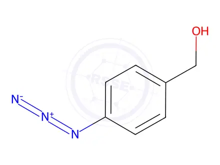 Chemical structure of Benzocaine Impurity 10