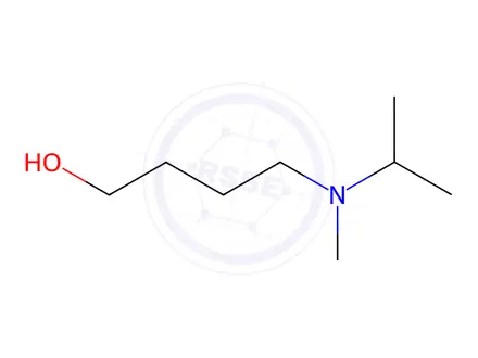 Chemical structure of Selexipag Impurity 23