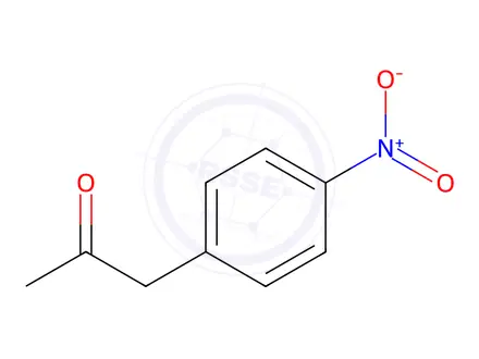 Chemical structure of Acetylsalicylic Acid Impurity 21