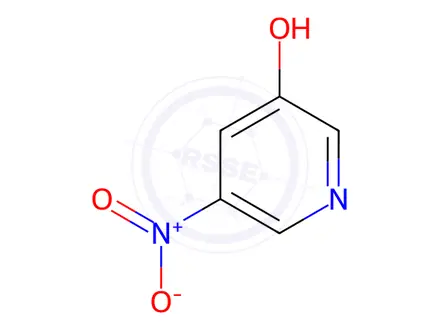 Chemical structure of Crizotinib Impurity 210