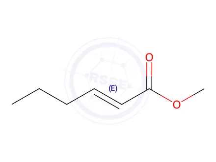 Chemical structure of Adipic Acid Impurity 61
