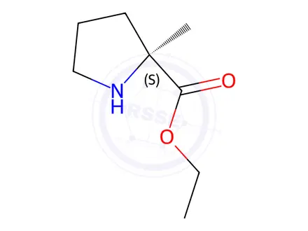Chemical structure of Daridorexant Impurity 37