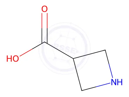 Chemical structure of Olaparib Impurity 151