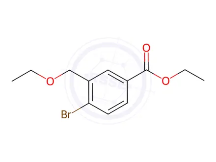 Chemical structure of Sparsentan Impurity 2