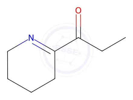 Chemical structure of Avatrombopag Maleate Impurity 129