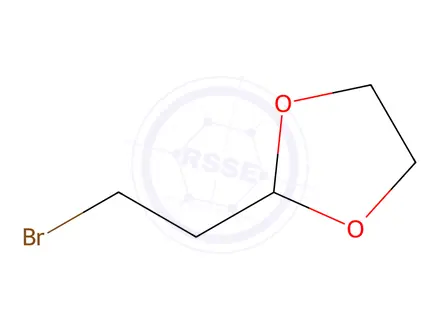Chemical structure of Bexagliflozin Impurity 2
