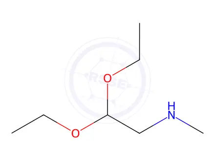 Chemical structure of Afatinib Dimaleate Impurity 218