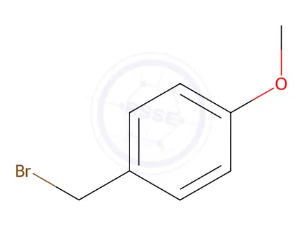 Chemical structure of Trimethoprim Impurity 13
