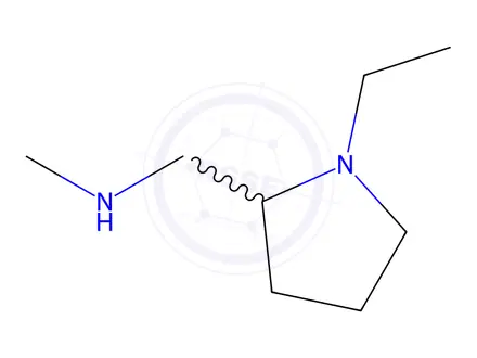 Chemical structure of Amisulpride Impurity 47