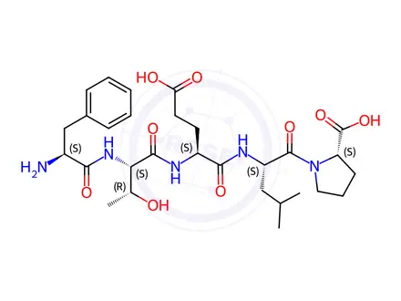 Chemical structure of Brexpiprazole Impurity 48