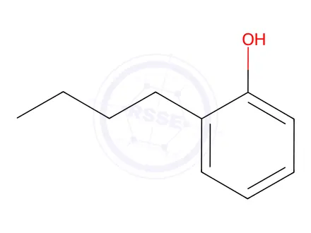 Chemical structure of Dyclonine Impurity 14