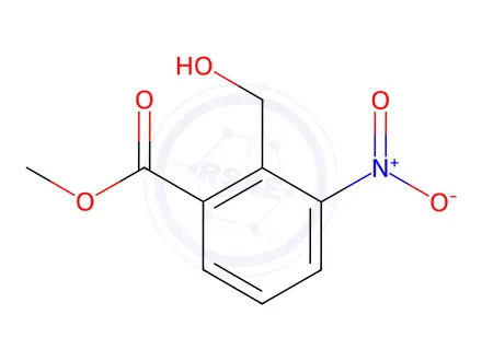 Chemical structure of Lenalidomide Impurity 33