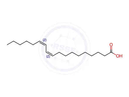 Chemical structure of Eicosapentaenoic Acid Impurity 94