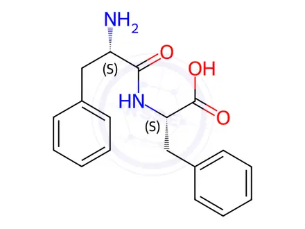 Chemical structure of Bortezomib Impurity 52