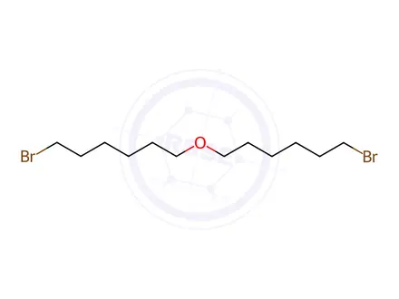 Chemical structure of Vilanterol Impurity 8