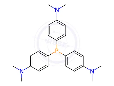 Chemical structure of Vilanterol Trifenatate Impurity 69