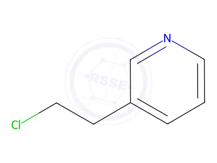 Chemical structure of Picotamide Monohydrate 5