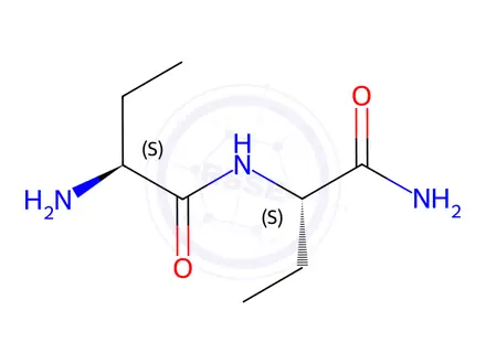 Chemical structure of Levetiracetam Impurity 27