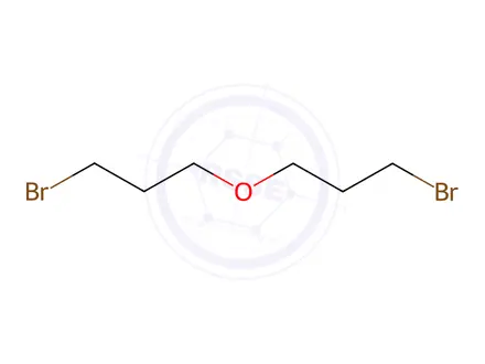 Chemical structure of Glycerol Impurity 213