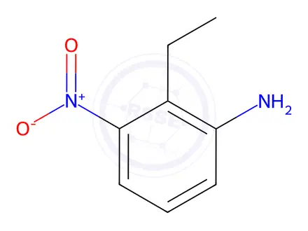 Chemical structure of Pazopanib Impurity 67