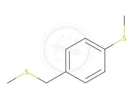 Chemical structure of Sulindac Impurity 20