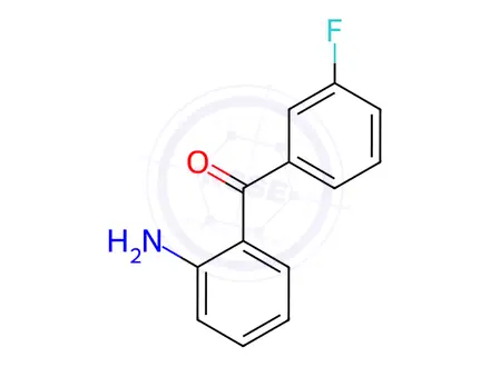 Chemical structure of Pitavastatin Impurity 81