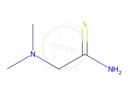 Chemical structure of Nizatidine EP Impurity H (Hydrochloride Salt)