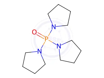 Chemical structure of Roxadustat Impurity 8