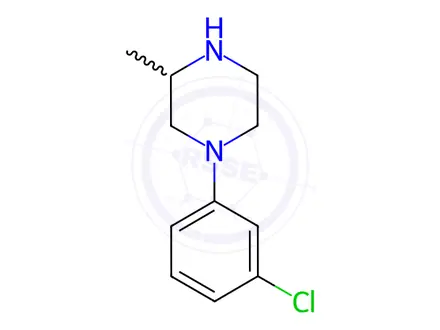 Chemical structure of Levodropropizine Impurity 33
