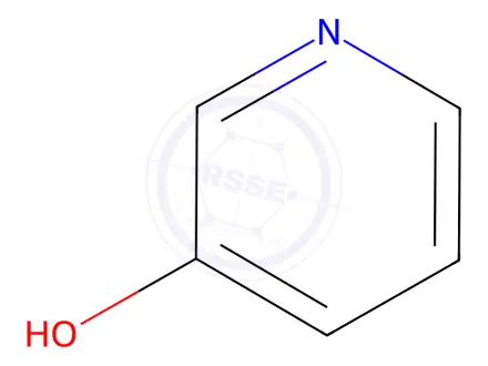 Chemical structure of Ibrutinib Impurity 315