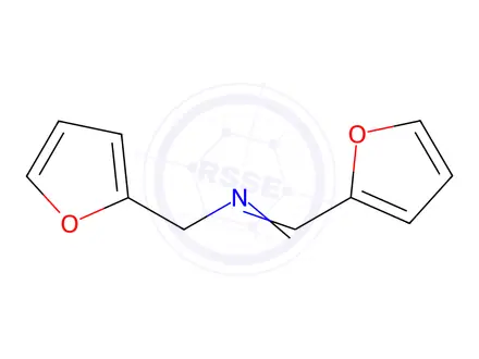 Chemical structure of Furosemide Impurity 71